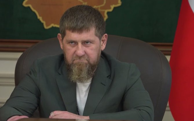 Кадырова экстренно госпитализировали, пишут СМИ