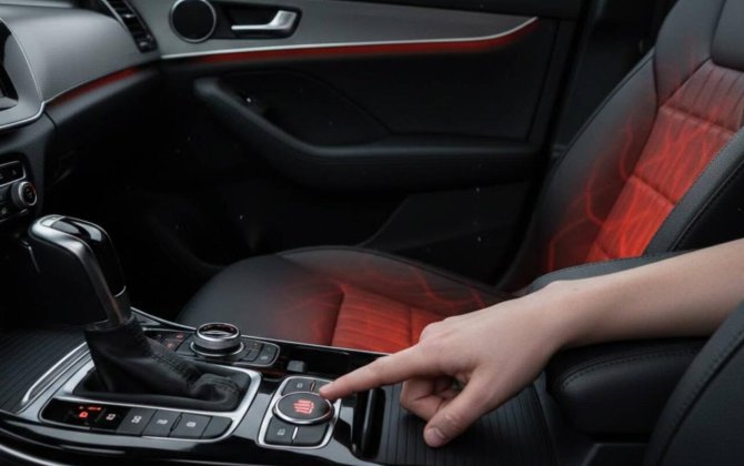 Avtomobillərdəki bu funksiya kişiləri sonsuzlaşdırır - 15 dəqiqədən çox olmamalıdır