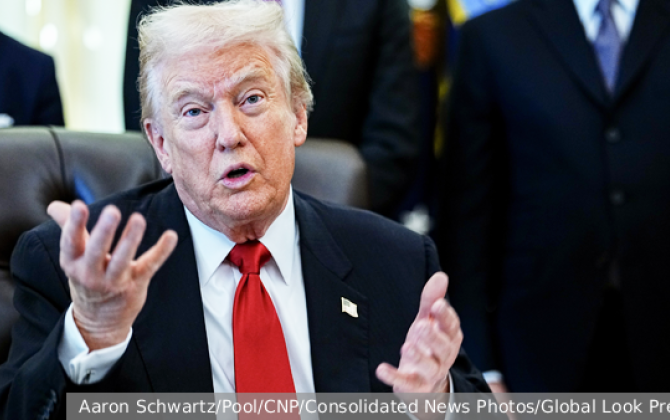 Трамп репостнул жёсткую редакционную статью New York Post об «атаке» на Путина