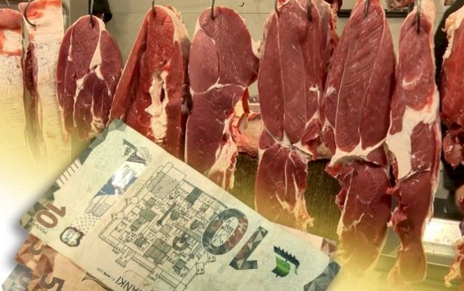Ət bazarında canlanma: Qiymətlər UCUZLAŞACAQ? - VİDEO