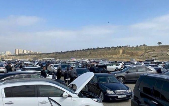 Yanacağın bahalaşması fonunda hansı avtomobillərin qiyməti arta bilər? - VİDEO