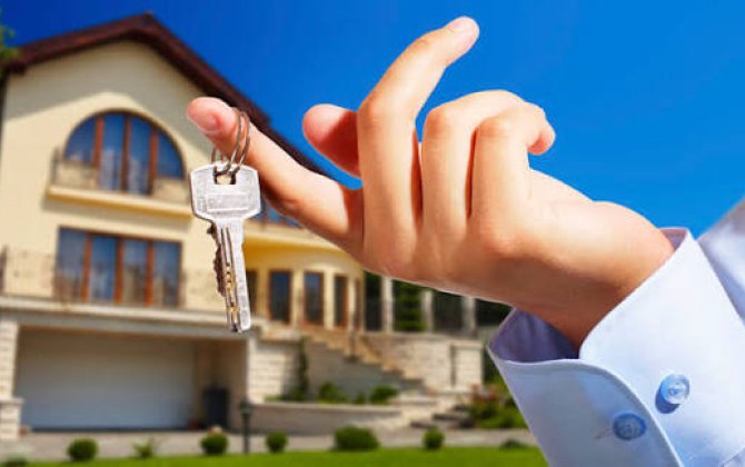 Evlərini kirayə verənlər üçün vergi dərəcəsi endirildi