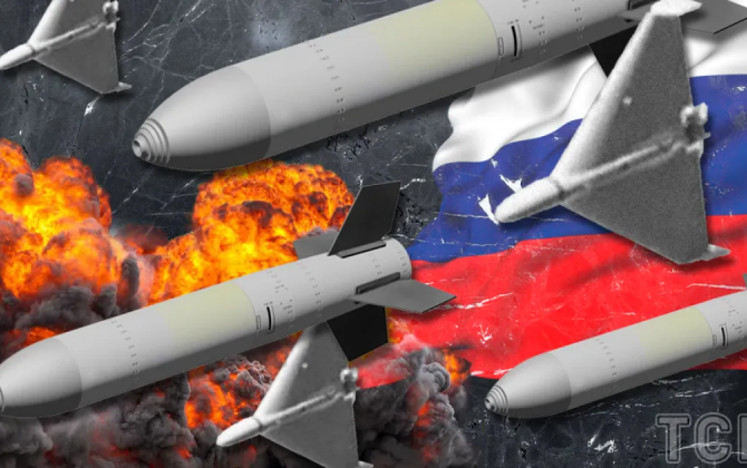 Ötən il ruslar Ukraynaya cəmi 4 gün dron və ya raket atmadı -DƏHŞƏTLİ İL...