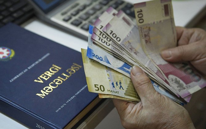 Bu gündən maaşlardan vergi tutulacaq - TAM SİYAHI