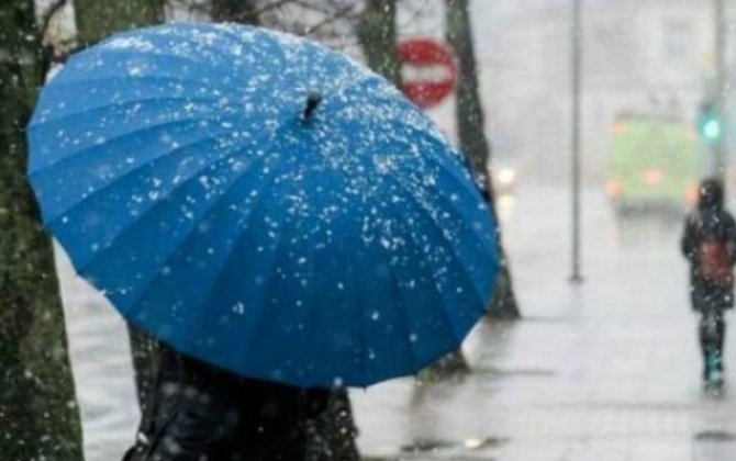 Sabah sulu qar yağacaq - PROQNOZ