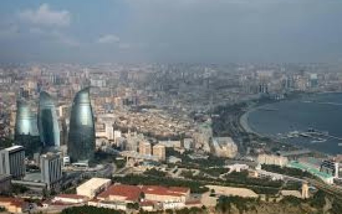 Обнародован прогноз погоды на завтра в Азербайджане