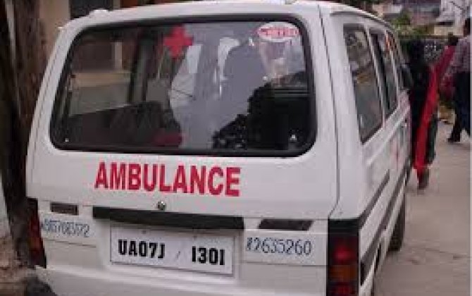 В Индии в результате ДТП погибли трое, один получил ранение