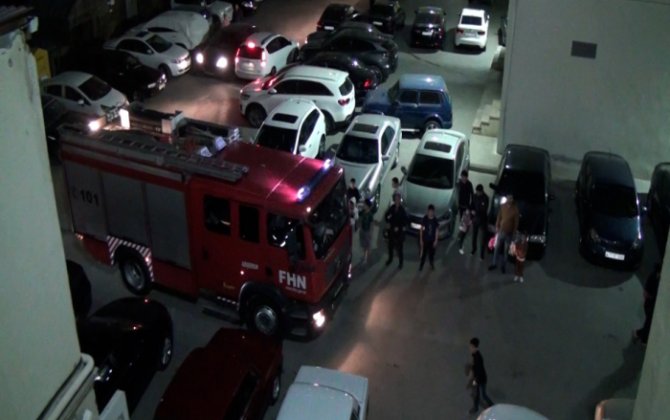 Nazirlik avtomobillərin nizamsız parklanması ilə bağlı əhaliyə MÜRACİƏT ETDİ