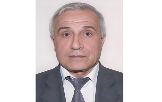 BDU-nun professoru Mikayıl Cəfərov vəfat edib