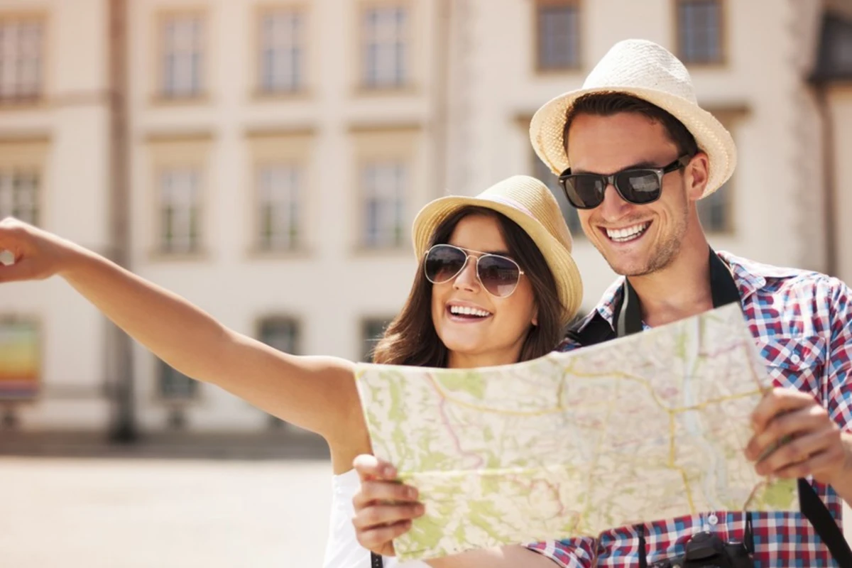 Amerikadan Azərbaycana turist axını 3 % azalıb