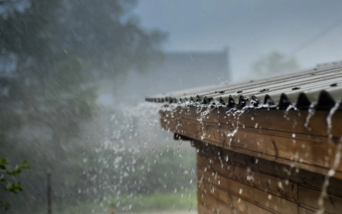 Sabah hava meteohəssas insanlar üçün əlverişsiz olacaq