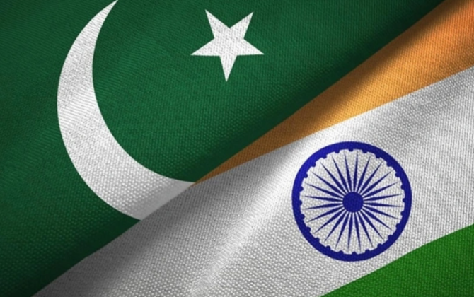 Pakistanla Hindistan nüvə obyektləri və mülki məhbus siyahılarını bir-biri ilə paylaşıb