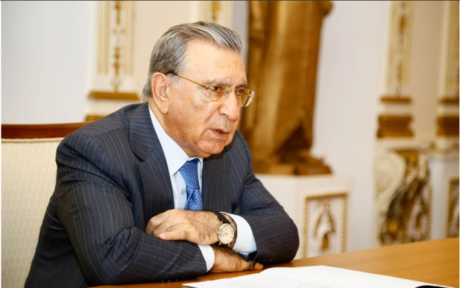 Ramiz Mehdiyevdən miras qalan “ömürlük icra başçısı” gözləntisinə son...