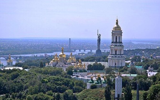 Ukraynanın gələcək prezidentinin adı açıqlandı