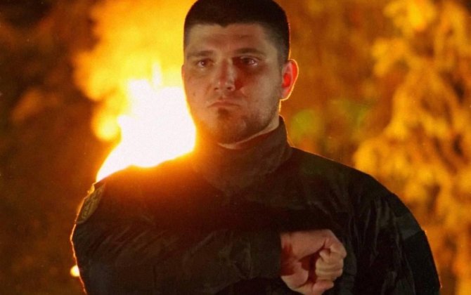 Putinə qarşı döyüşən Rusiya Könüllü Korpusunun komandiri sağdır...- Budanovdan ilginc əməliyyat...-VİDEO