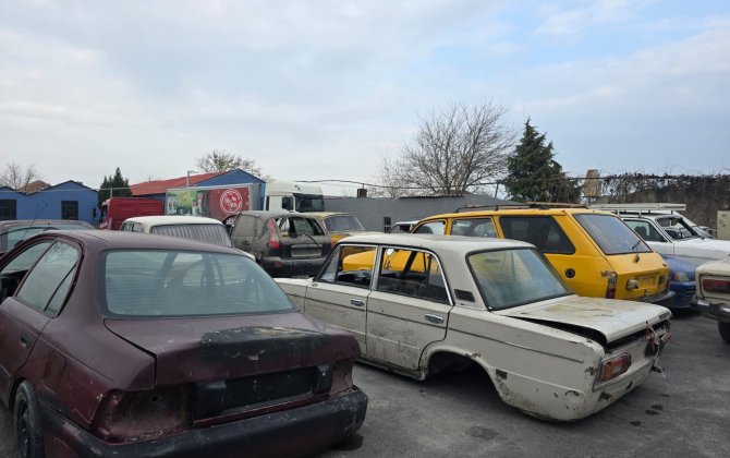 Продлен срок освобождения от НДС при продаже легковых автомобилей, произведенных в Азербайджане