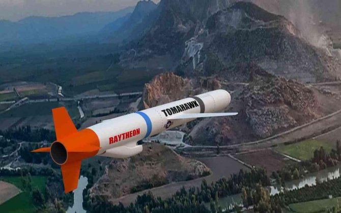 Пентагон более чем в 2,5 раза увеличил заказ на производство Tomahawk