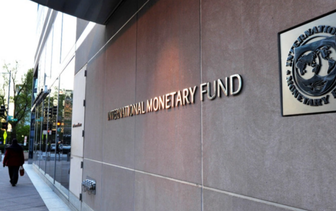 BVF: Afrika 2026-cı ildə iqtisadi artım tempinə görə dünya lideri olacaq