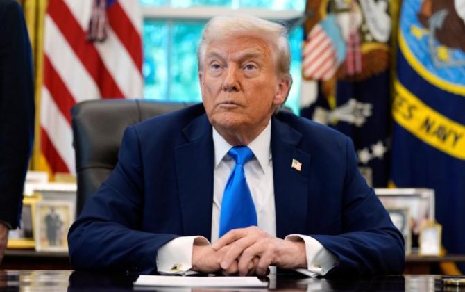 WSJ: Трамп игнорирует советы врачей и принимает избыточные дозы аспирина