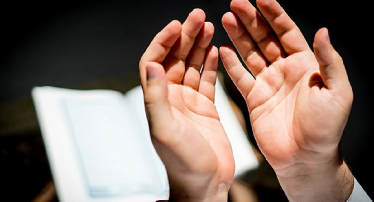 Naxçıvanda məsciddə yanğın baş verib