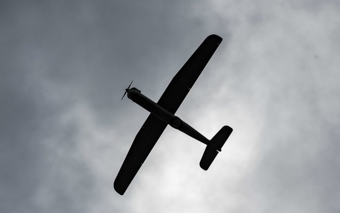 Украина нанесла удар по Москве