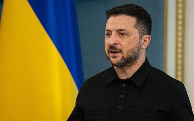 Зеленский: Ключевая тема переговоров в Турции - возобновление обмена пленными