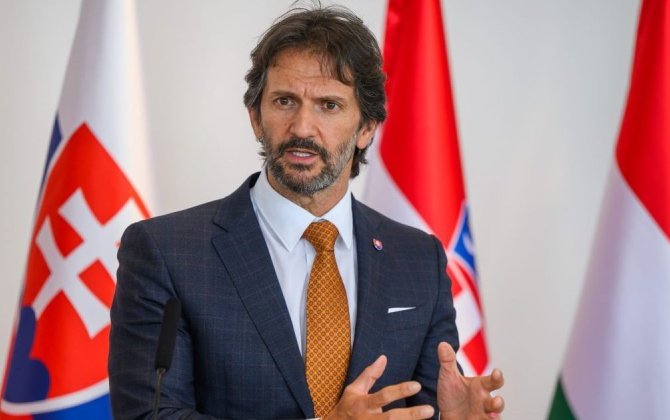 Минобороны Словакии: Украины никогда не будет в НАТО