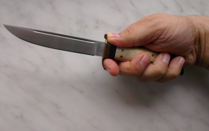 Ссора в столичном ресторане обернулась трагедией