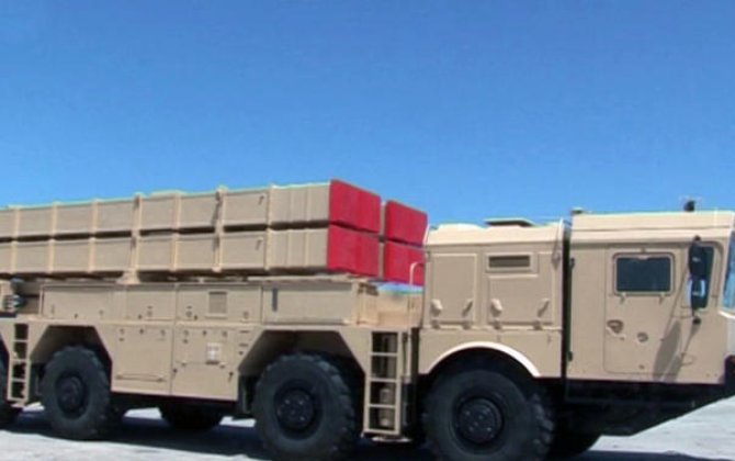 Rusiyada Belarus raket sistemi üçün yeni tip döyüş başlığı hazırlanır