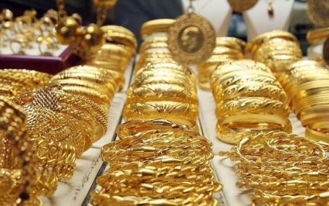 2026-cı ildə qızıl bazarında gözlənilməz dəyişiklik olacaq?