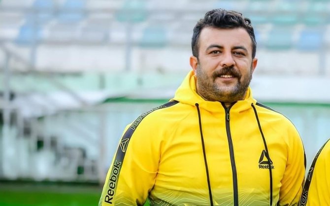 Azərbaycanda futbol hakimi vəfat etdi