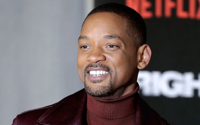 Uill Smit cinsi təcavüz iddiası ilə məhkəməyə verildi