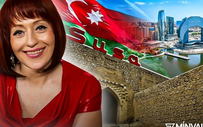 Məşhur ekstrasensdən Azərbaycanla bağlı 2026 PROQNOZLARI - MÜSAHİBƏ