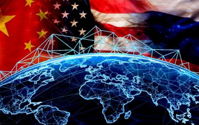 Dünya siyasəti: 2025-ci ilin əhəmiyyətli hadisələri və 2026-cı ilə ötürülən miras - ŞƏRH