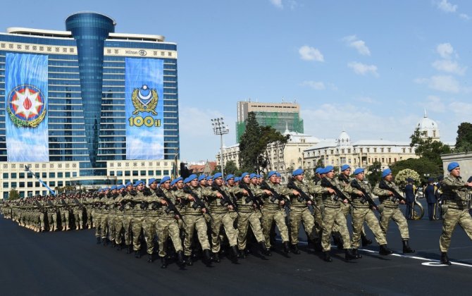Təhlükəsizlik hamının haqqıdır, amma bu haqqdan hər zaman güclülər yararlanır