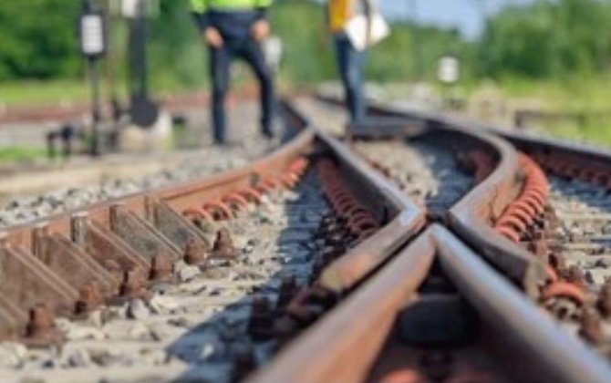 Dəmir yollarında faciə: Xadimə şoka düşüb öldü