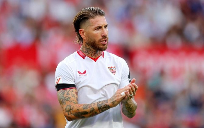 Serxio Ramos məşhur klubun prezidenti ola bilər