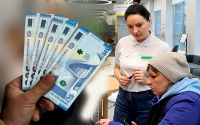 Azərbaycanda bu şəxslər 5 il tez təqaüdə çıxacaqlar