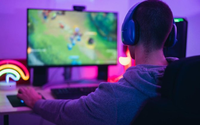 2025-in ən populyar oyunları