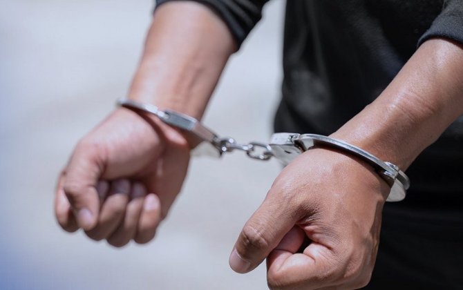 В Украине задержали контрабандистов наркотиков, среди них граждане Армении