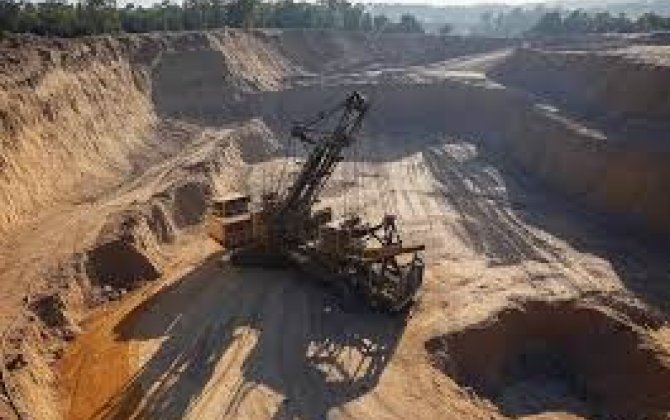 Азербайджан увеличил производство бентонита на 28%