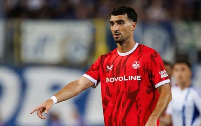 Mahir Emreli daha tez qayıda bilər