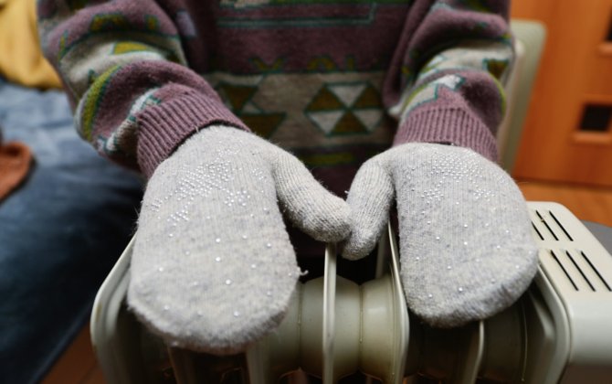 Minlərlə insan bayram günü buna görə qazsız qalıb