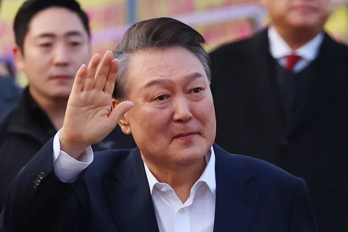 Cənubi Koreyanın keçmiş prezidentinin həbs müddəti uzadılıb