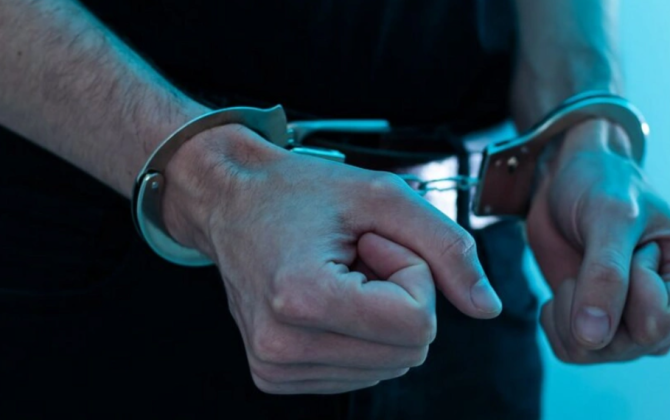 Azərbaycanda ötən gün cinayət törətməkdə şübhəli bilinən 18 nəfər saxlanılıb