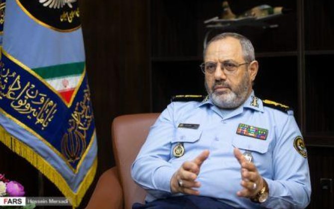 Raket gücümüz nə müharibə ilə, nə də danışıqlarla...