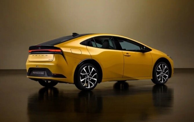 2025-ci ilin ən gözəl dizayna malik 10 maşını