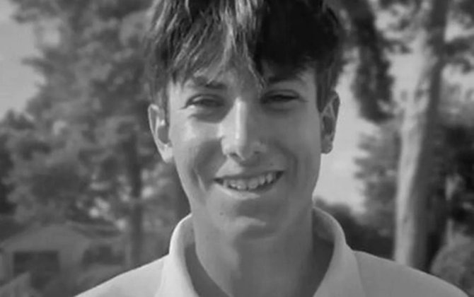 Dəhşətli yanğında ölənlərdən biri idmançıdır - FOTO