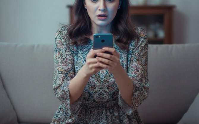 Hamı internetdən şəkillərini silir: Xüsusən də, qızlar - Çünki...