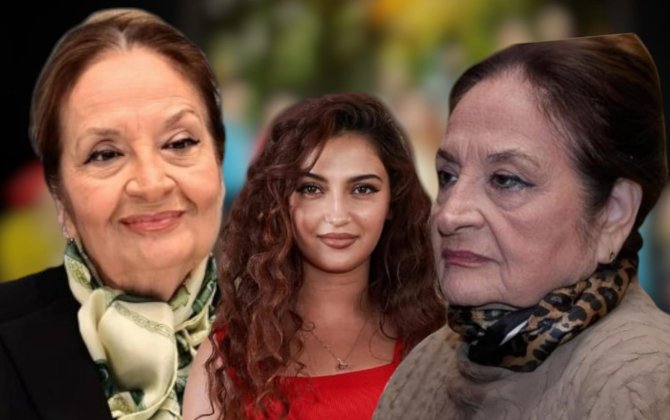 “Şəfiqə xanım hamını ağladırdı, məni imtahandan kəsdi, dedi ki, bilərəkdən etdim ki...”-FOTO+ÖZƏL